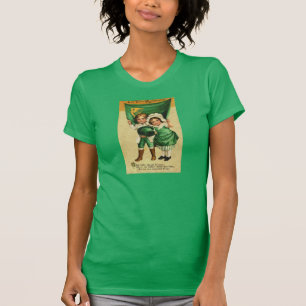 Let Erin Remember T-Shirt