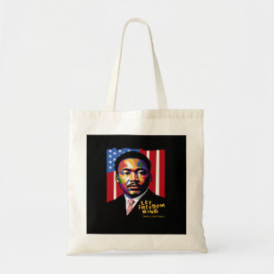 Let Freedom Ring Funny Quote Tote Bag