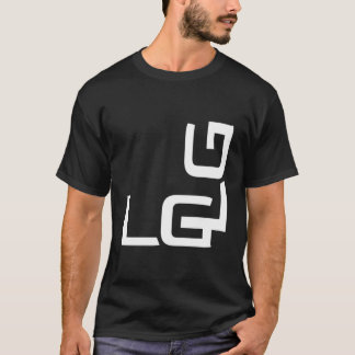 Let Go Let God T-Shirt