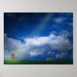 Let Go Poster