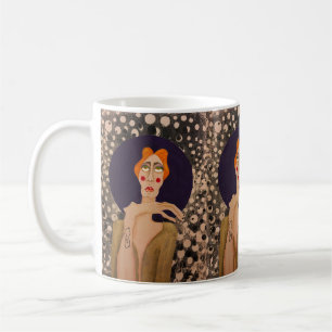 "Let it go" Coffee Mug