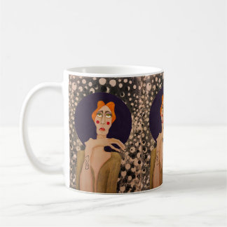 "Let it go" Coffee Mug