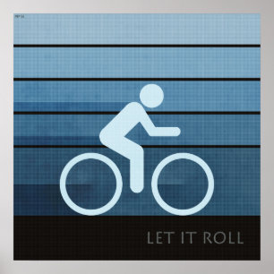 Let It Roll Poster