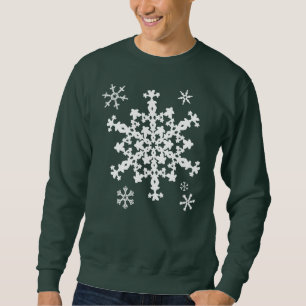 Let It Snow Board Games Mens Shirt