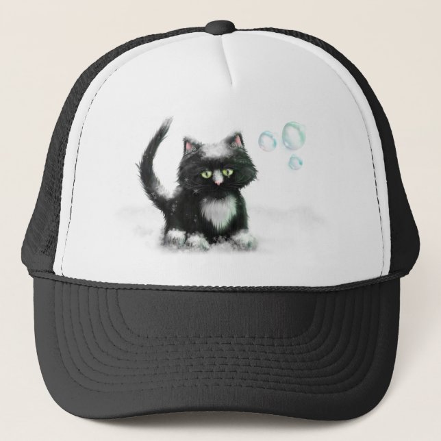 Let It Snow Hat (Front)