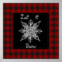 Let it snow