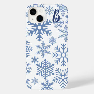 Let It Snow Signature Case-Mate iPhone 14 Plus Case