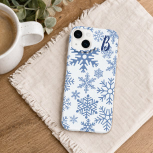 Let It Snow Signature Case-Mate iPhone 14 Plus Case