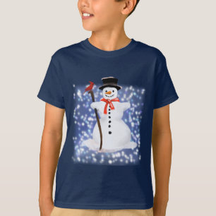 Let it snow T-Shirt