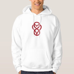Let Love Out Hoodie