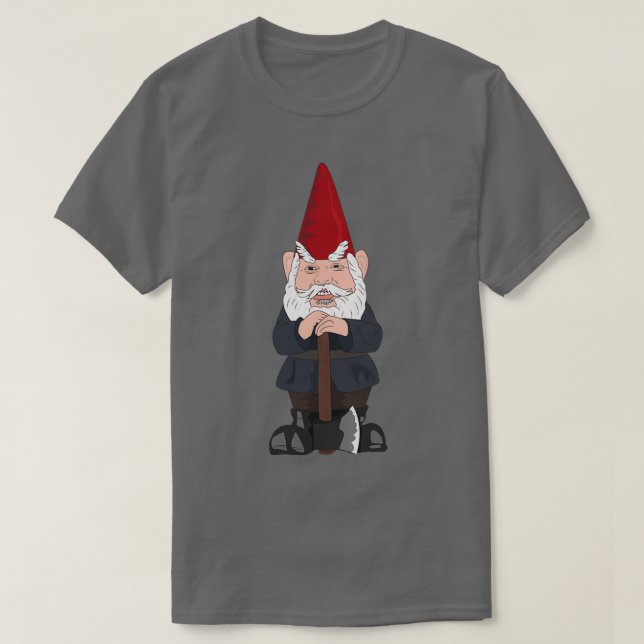 Let me axe you a question part deux T-Shirt (Design Front)