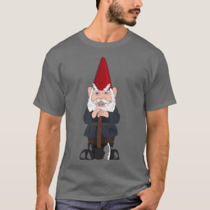 Let me axe you a question part deux T-Shirt