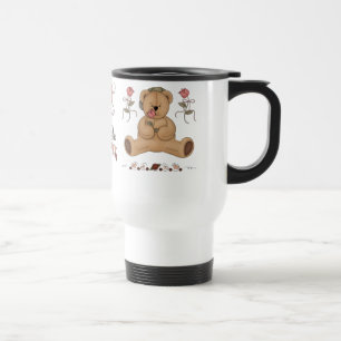 Let Me Call You Sweetheart Valentine's Day Mug
