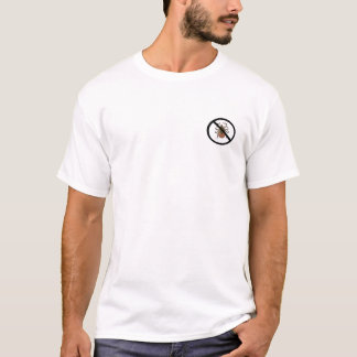 Let Me Check You For Ticks T-Shirt