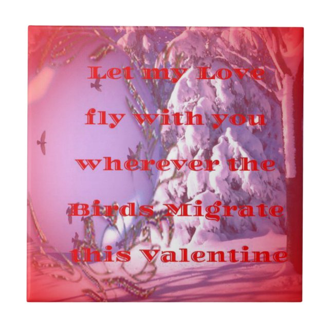 Let me fly with you to valentine.png tile (Front)
