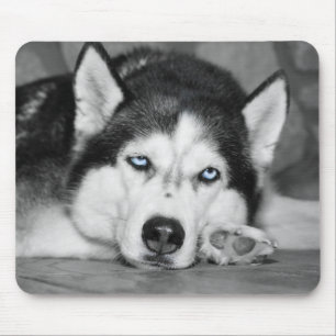 Let Me Sleep Please Mouse Pad