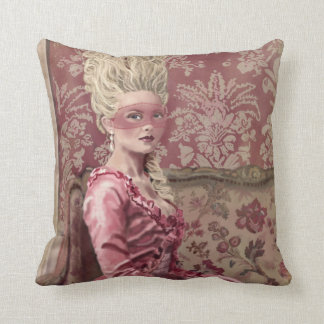 Let me tell you a secret cushion