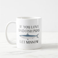 Let Minnow