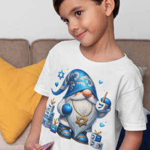 Let Play Dreidel   T-Shirt