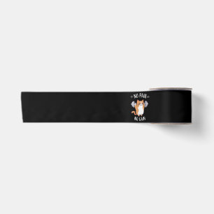 Let s Build Some Muscle! Gym Time! Satin Ribbon