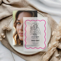 Let’s Get Nashty Cowgirl Nashville Bachelorette