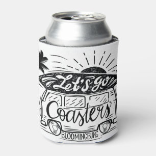 Let’s Go Coozie