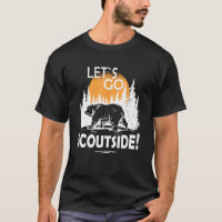 Let`s Go Scoutside Cub Master Scouting