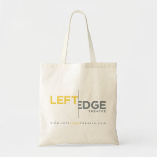 LET Simple Tote Bag