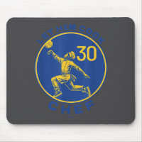 Let The Chef Cook Funny Basketball Court Legend Mo