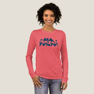 Let the Coaches Coach Women’s Tee