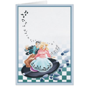 Let The Good Times Roll ©