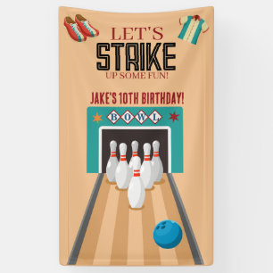 Let The Good Times Roll Banner