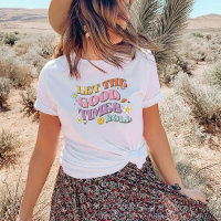 Let The Good Times Roll