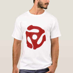 Let The Music Play T-Shirt