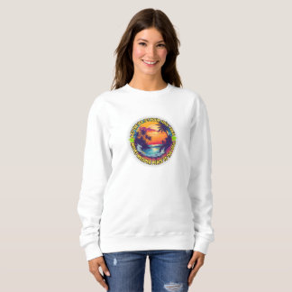 Let the Sea Set Your Soul Free Sweatshirt