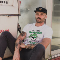 Let The Shenanigans Begin St. Patrick's Day