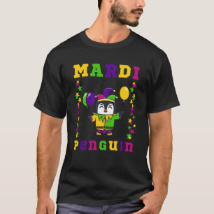 Let the Shenanigans begin This is my 2023 Mardi Gr T-Shirt