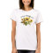 Let the Sunshine In Ladies Baby Doll T-Shirt