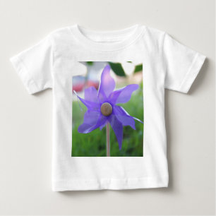 Let the wind blow baby T-Shirt