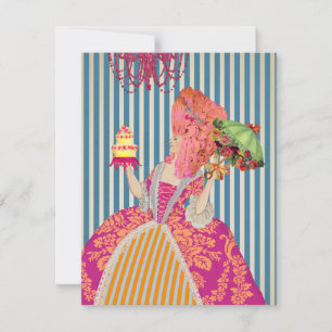 Let them eat cake (Options Available) -