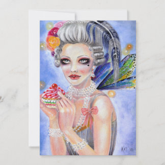 Let them eat cupcake