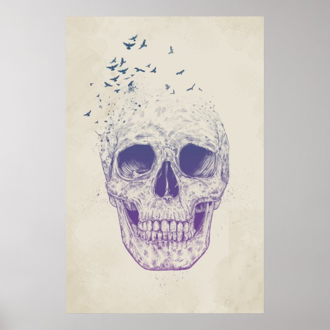 Let them fly poster (Front)