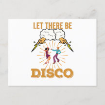 Let There Be Disco Funk