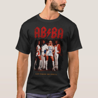 Let There Be Disco T-Shirt