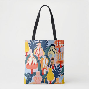 Let There Be Lamps Tote Bag