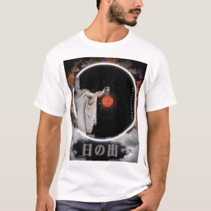 Let there be light T-Shirt