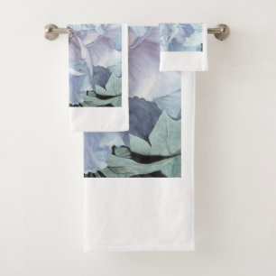 "Let There Be Light" Towel Set