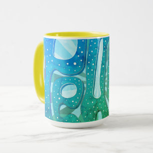 “Let There Be Peace” Combo Mug