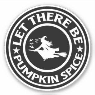 Let There Be Pumpkin Spice