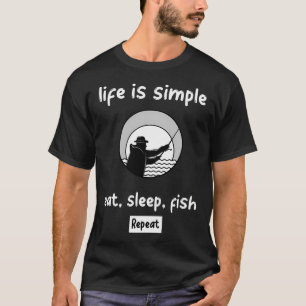Let This Girl Show You T-Shirt